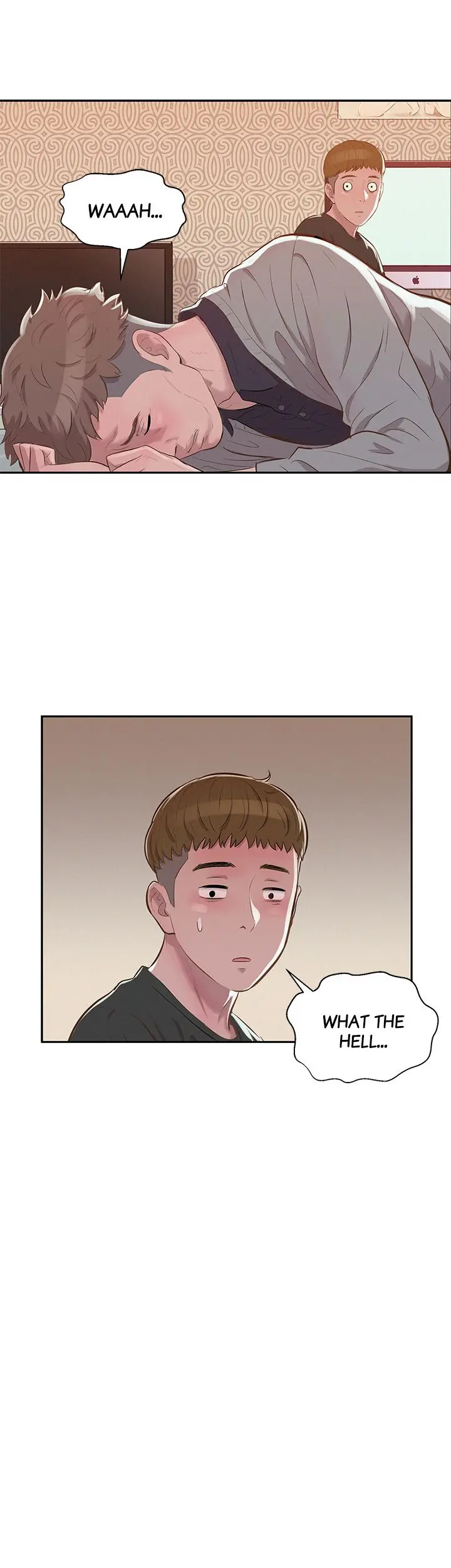 Freshman - Chapter 5 [photo 17] - MangaPorn