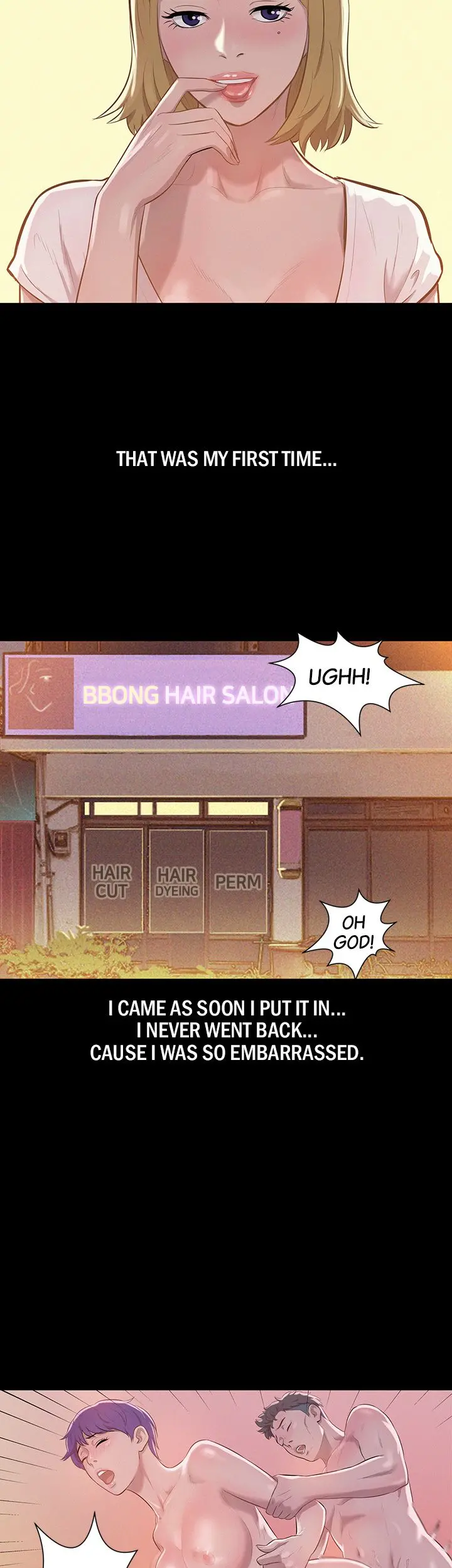 Freshman - Chapter 5 [photo 22] - MangaPorn