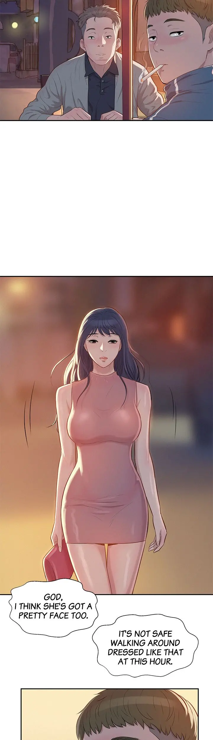 Freshman - Chapter 5 [photo 28] - MangaPorn