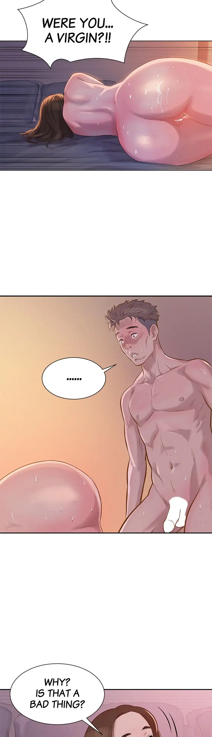 Freshman - Chapter 5 [photo 3] - MangaPorn
