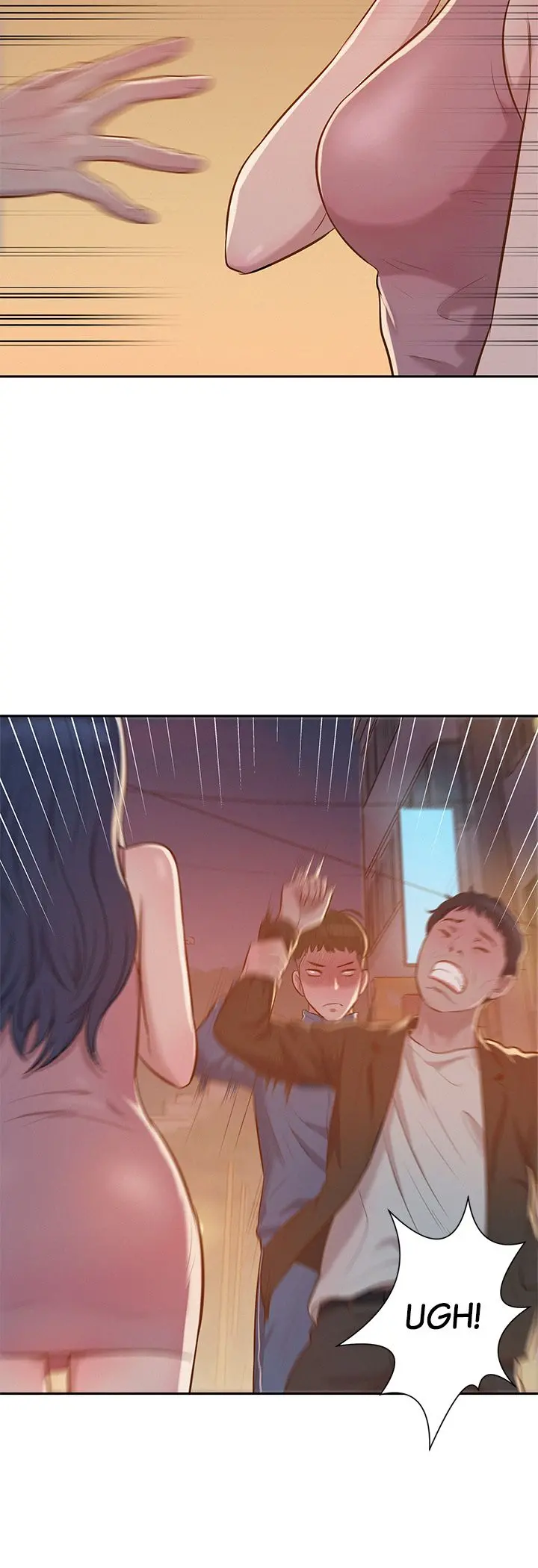 Freshman - Chapter 5 [photo 33] - MangaPorn
