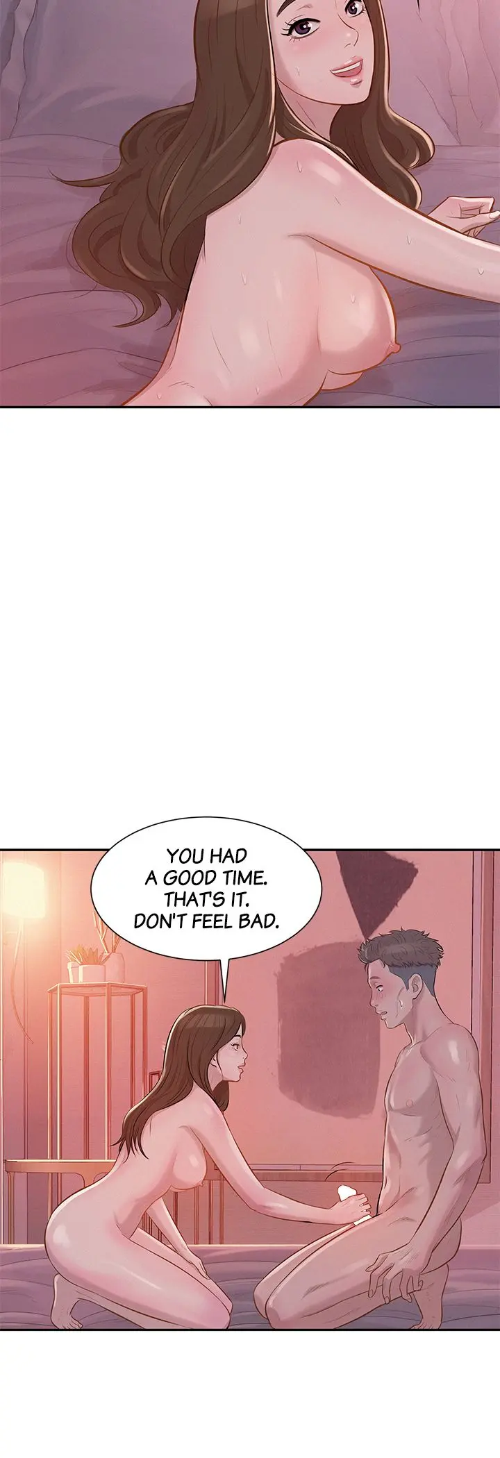 Freshman - Chapter 5 [photo 4] - MangaPorn