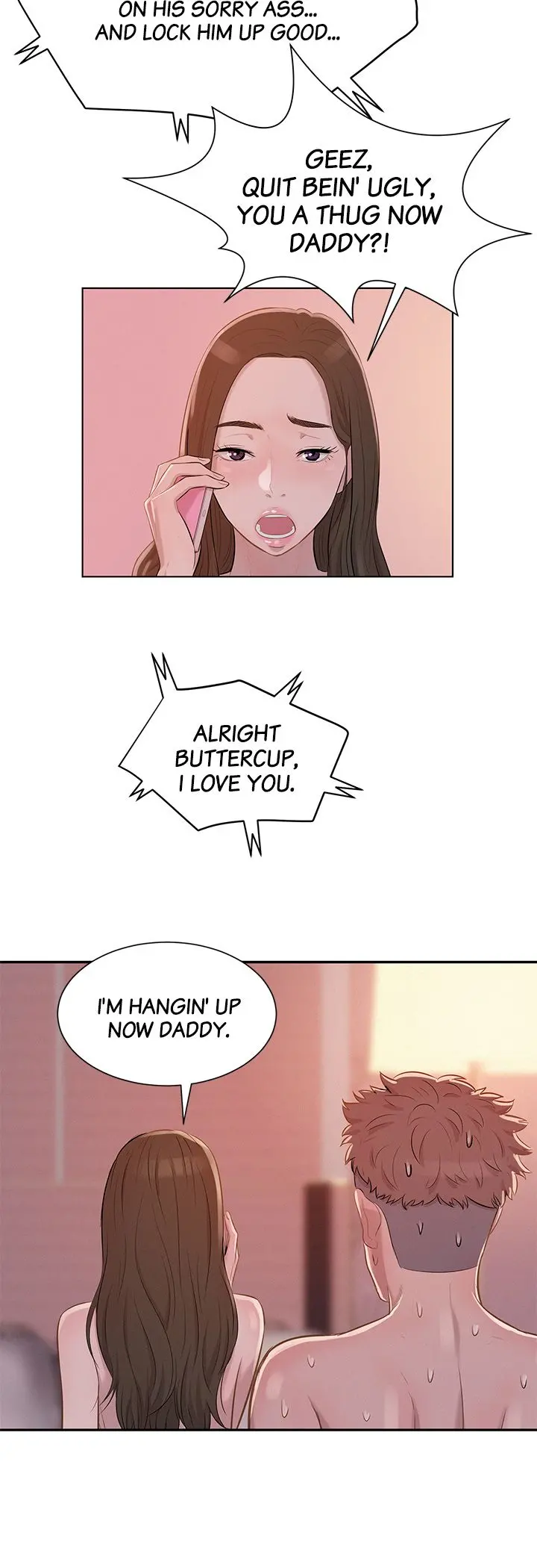 Freshman - Chapter 5 [photo 8] - MangaPorn