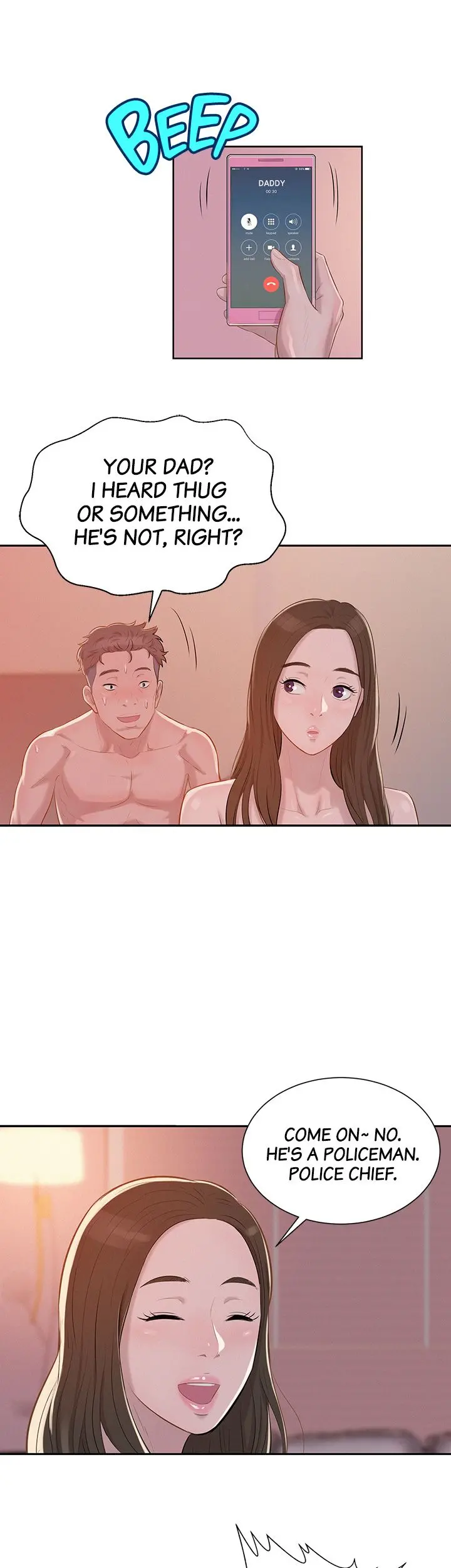 Freshman - Chapter 5 [photo 9] - MangaPorn