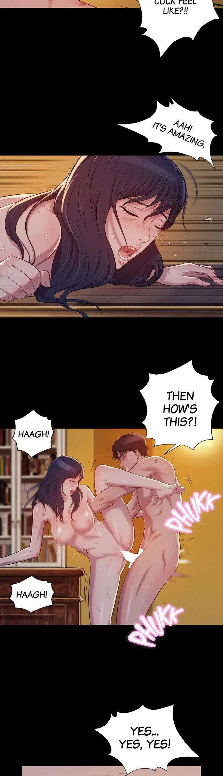 Freshman - Chapter 6 [photo 30] - MangaPorn
