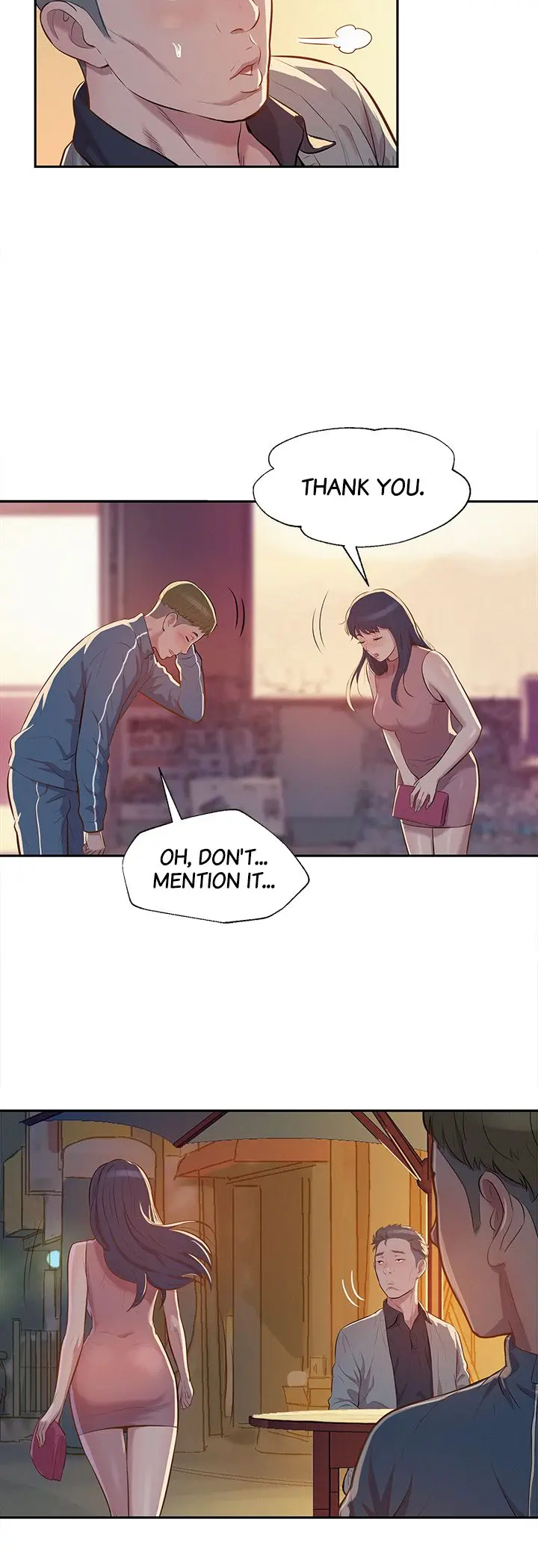 Freshman - Chapter 6 [photo 4] - MangaPorn