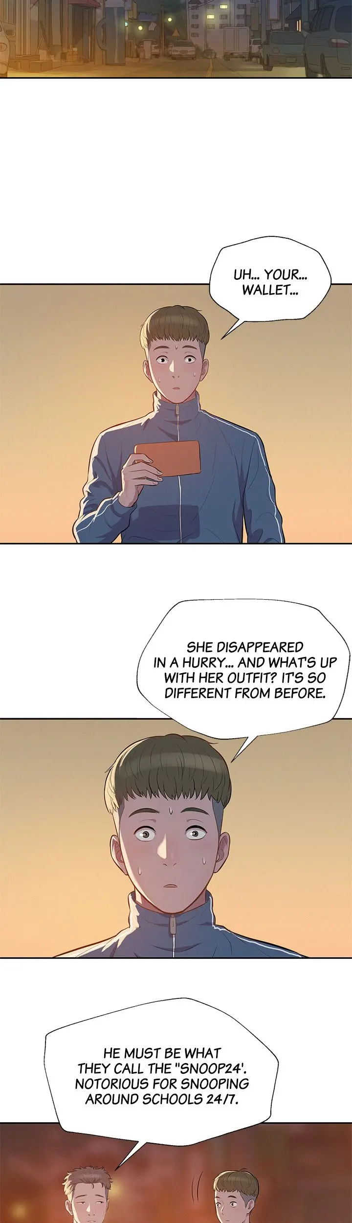 Freshman - Chapter 6 [photo 7] - MangaPorn