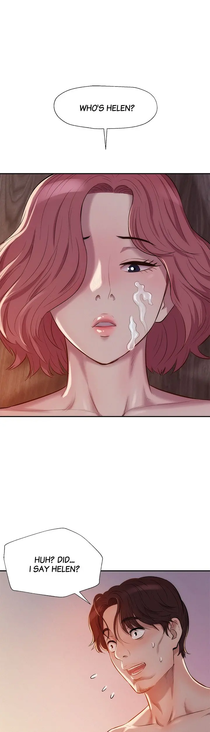 Freshman - Chapter 7 [photo 1] - MangaPorn