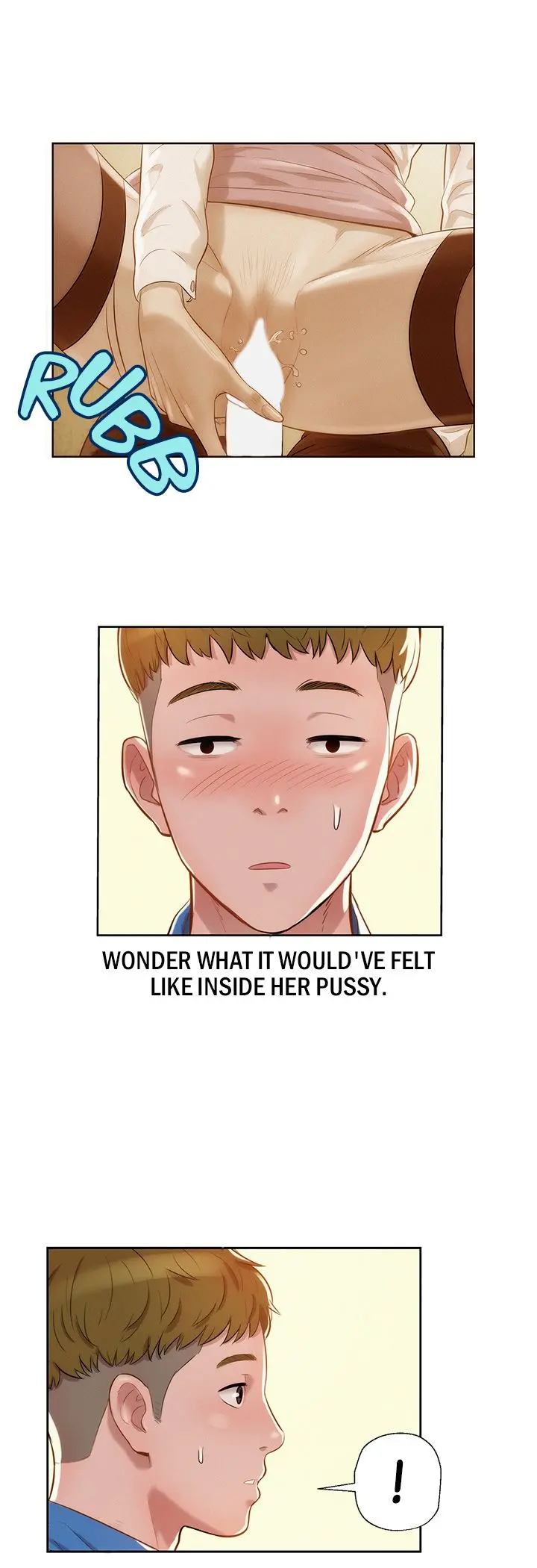 Freshman - Chapter 7 [photo 12] - MangaPorn