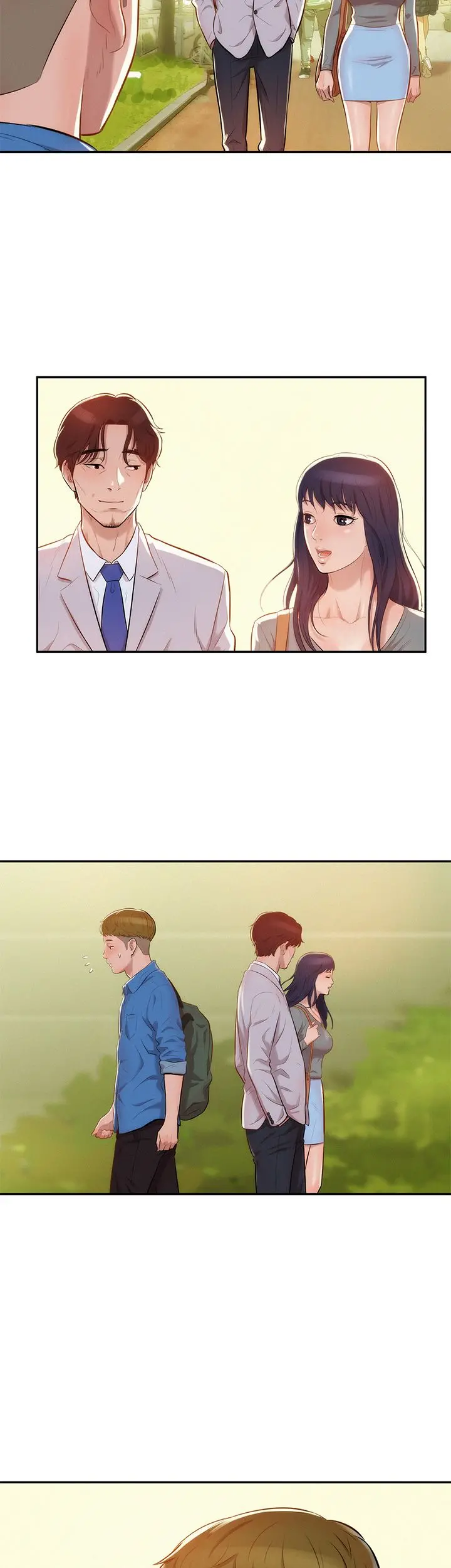 Freshman - Chapter 7 [photo 14] - MangaPorn