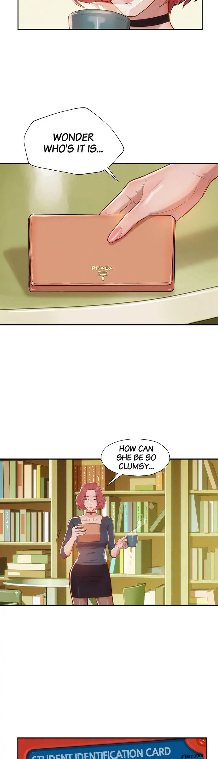 Freshman - Chapter 7 [photo 18] - MangaPorn