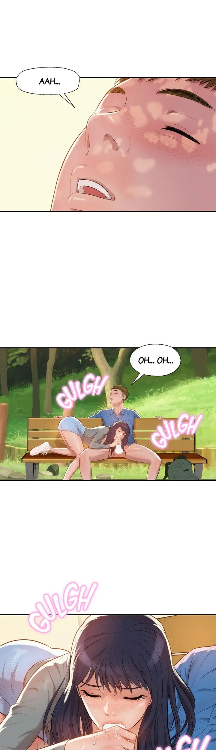 Freshman - Chapter 7 [photo 21] - MangaPorn