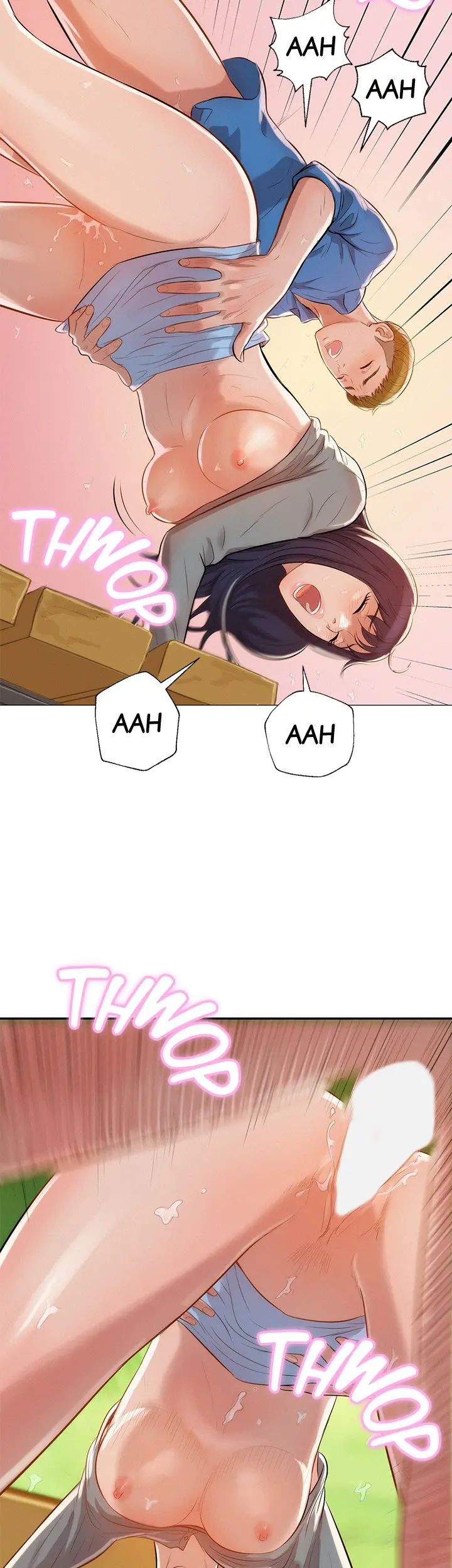 Freshman - Chapter 7 [photo 26] - MangaPorn