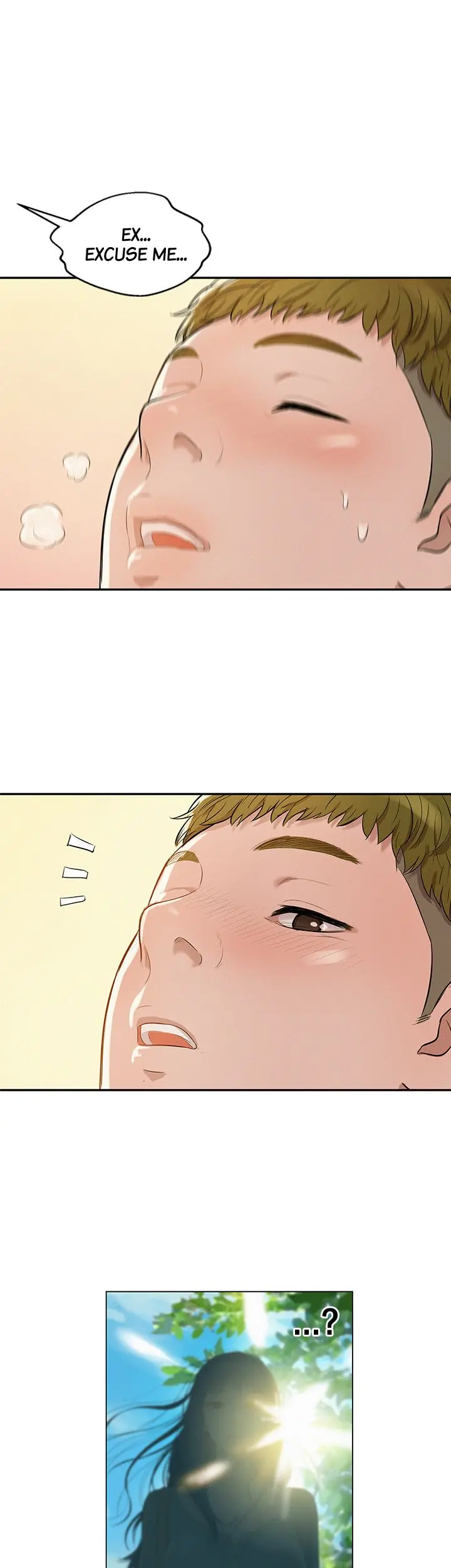 Freshman - Chapter 7 [photo 30] - MangaPorn
