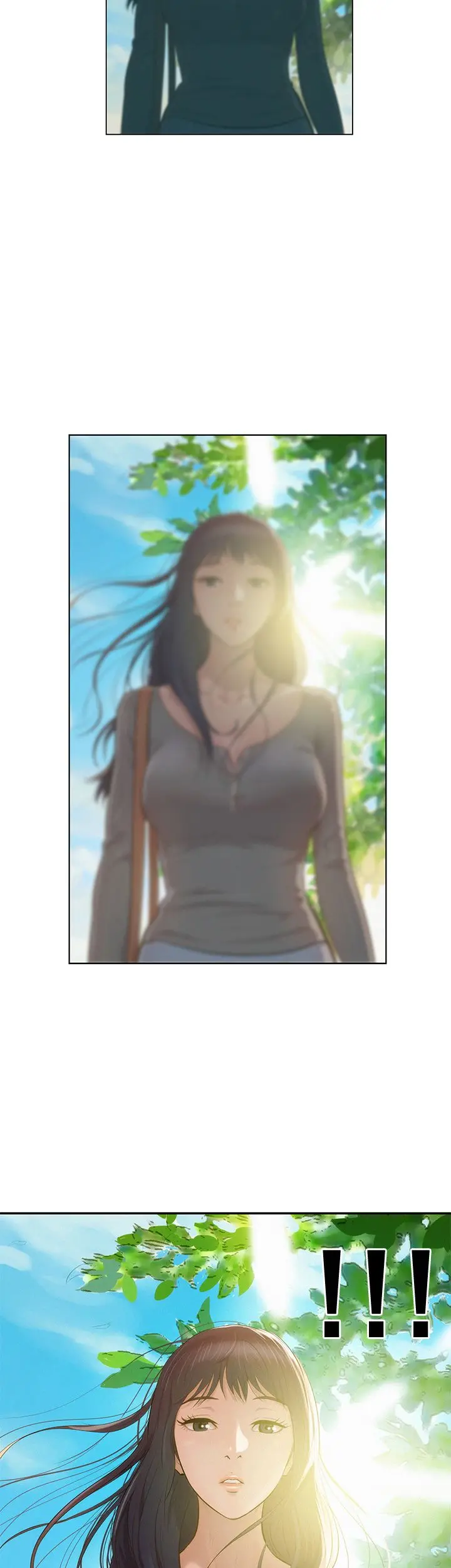 Freshman - Chapter 7 [photo 31] - MangaPorn