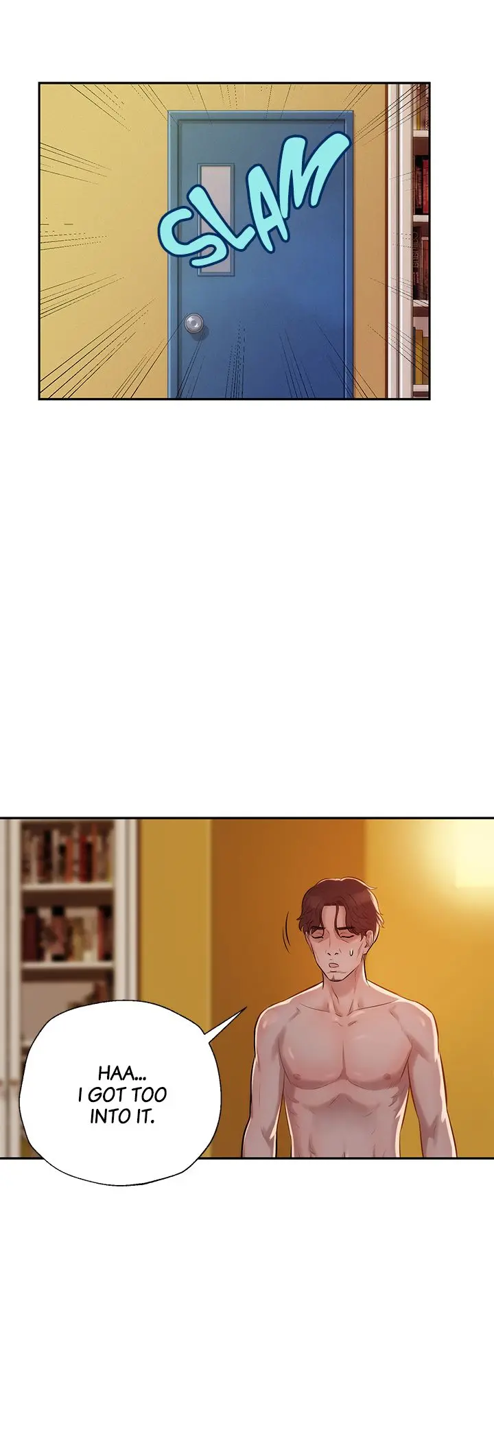 Freshman - Chapter 7 [photo 4] - MangaPorn