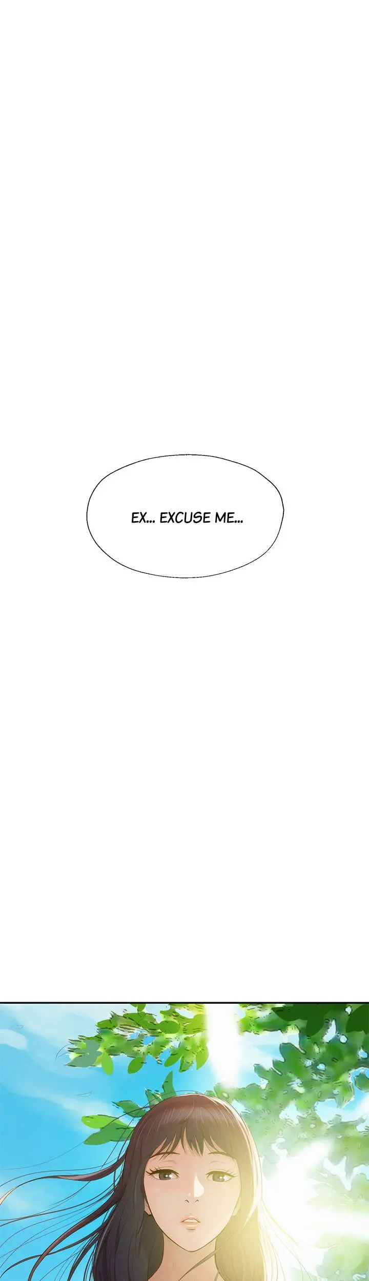 Freshman - Chapter 8 [photo 1] - MangaPorn
