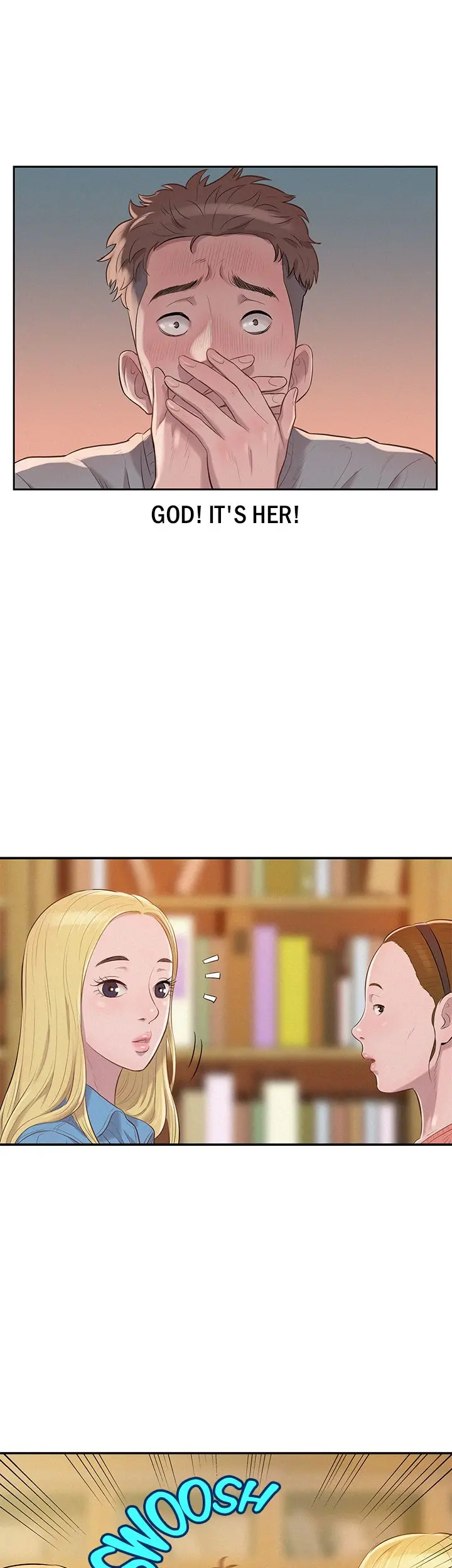 Freshman - Chapter 8 [photo 16] - MangaPorn