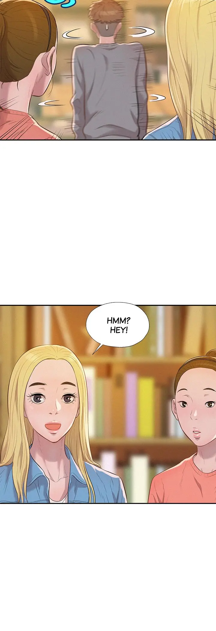 Freshman - Chapter 8 [photo 17] - MangaPorn