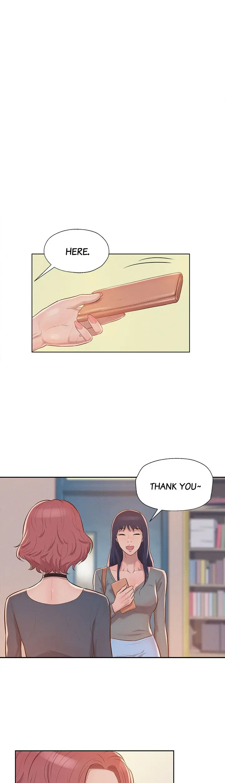 Freshman - Chapter 8 [photo 22] - MangaPorn