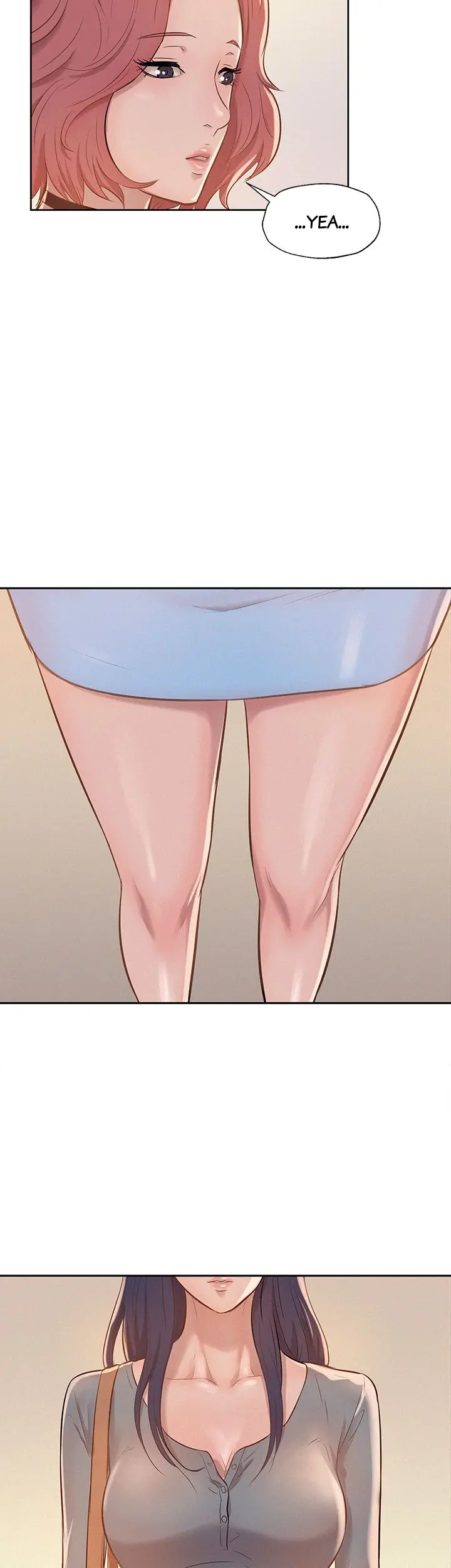 Freshman - Chapter 8 [photo 23] - MangaPorn