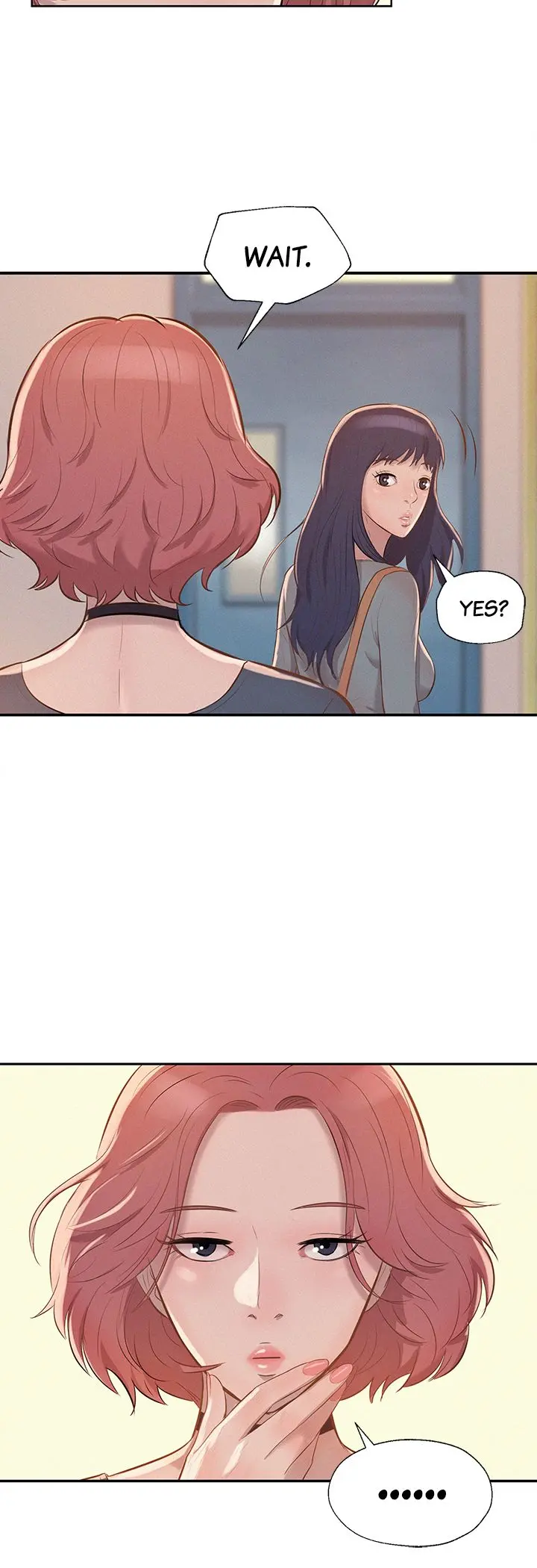 Freshman - Chapter 8 [photo 25] - MangaPorn
