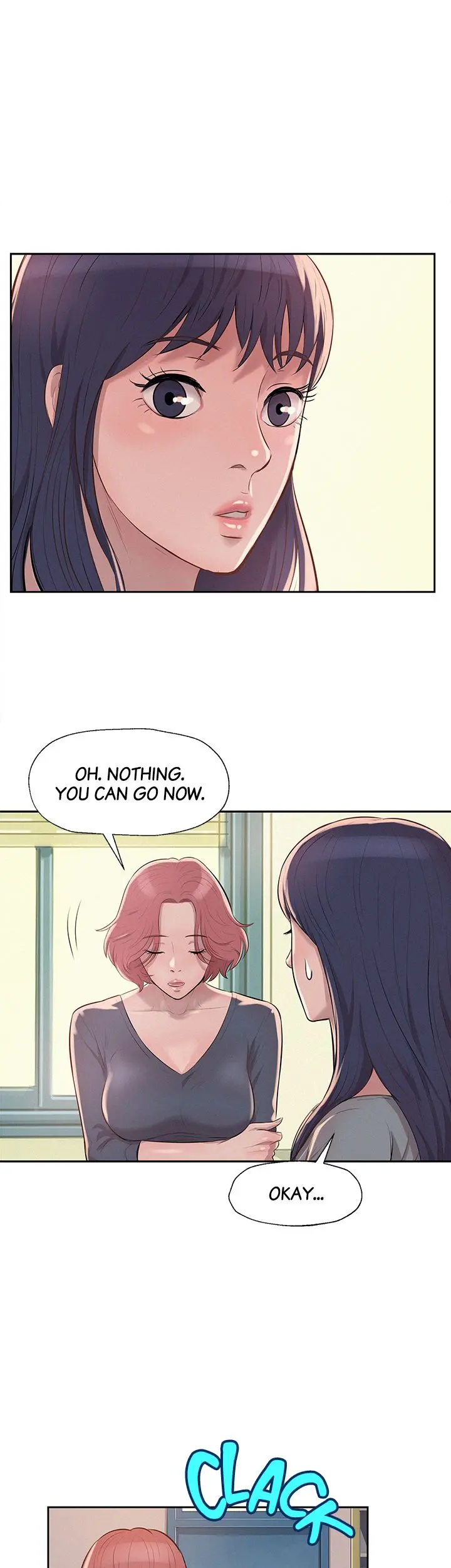 Freshman - Chapter 8 [photo 26] - MangaPorn