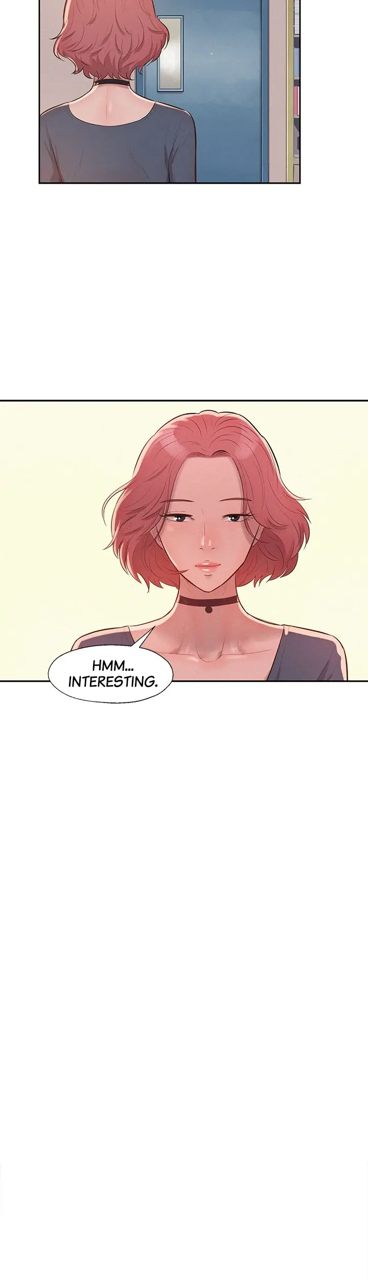Freshman - Chapter 8 [photo 27] - MangaPorn