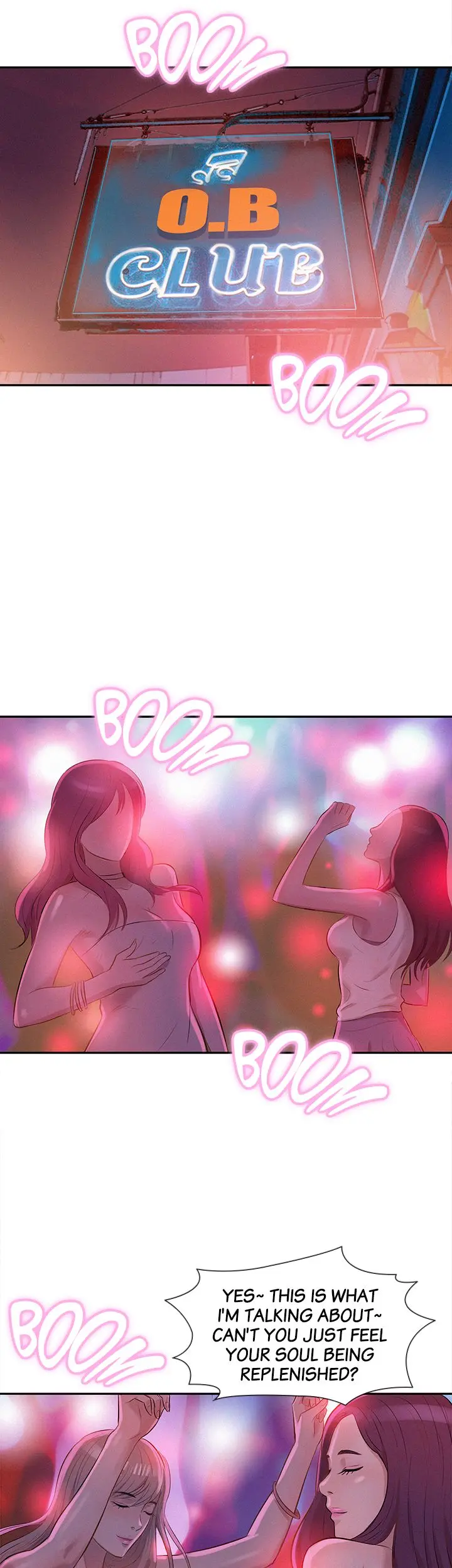 Freshman - Chapter 8 [photo 28] - MangaPorn