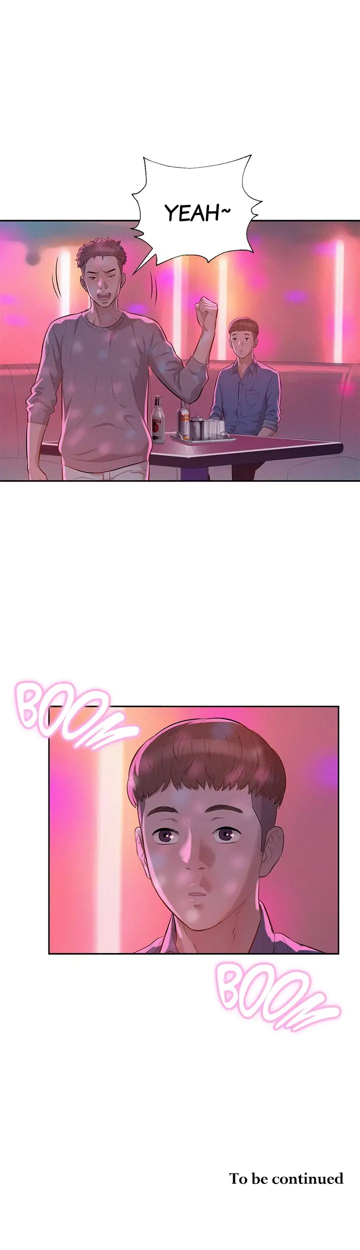 Freshman - Chapter 8 [photo 30] - MangaPorn