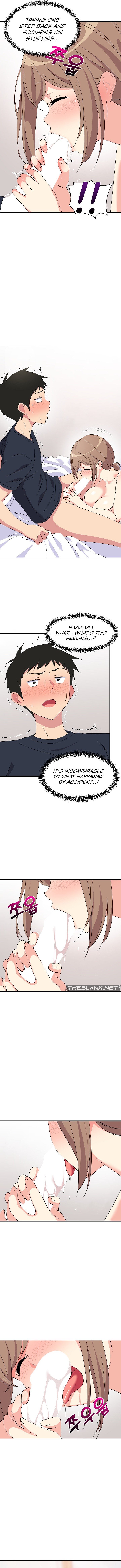 College Grades Skyrocketing - Chapter 4 [photo 2] - MangaPorn