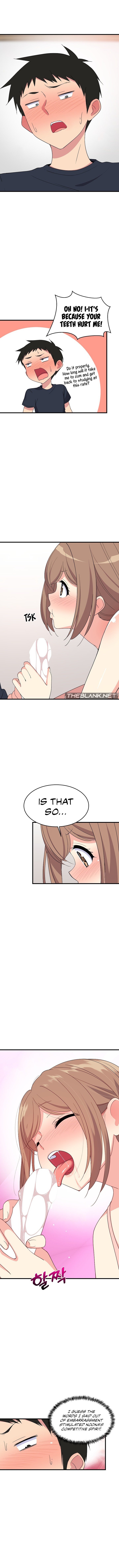 College Grades Skyrocketing - Chapter 4 [photo 6] - MangaPorn