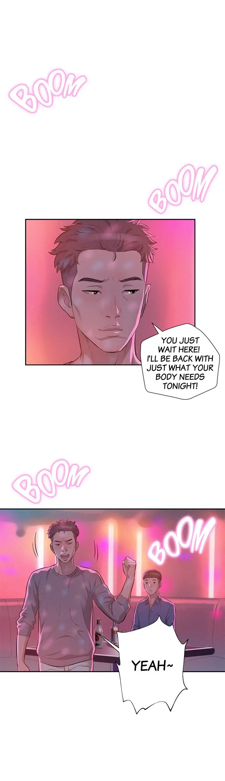 Freshman - Chapter 9 [photo 1] - MangaPorn