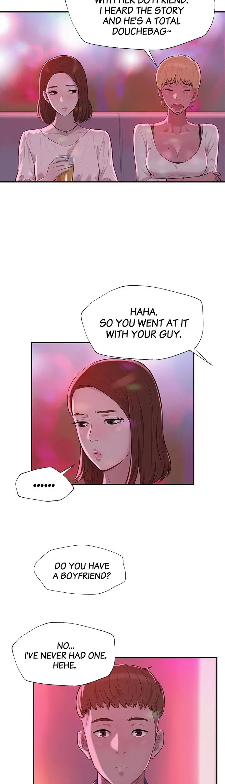 Freshman - Chapter 9 [photo 10] - MangaPorn
