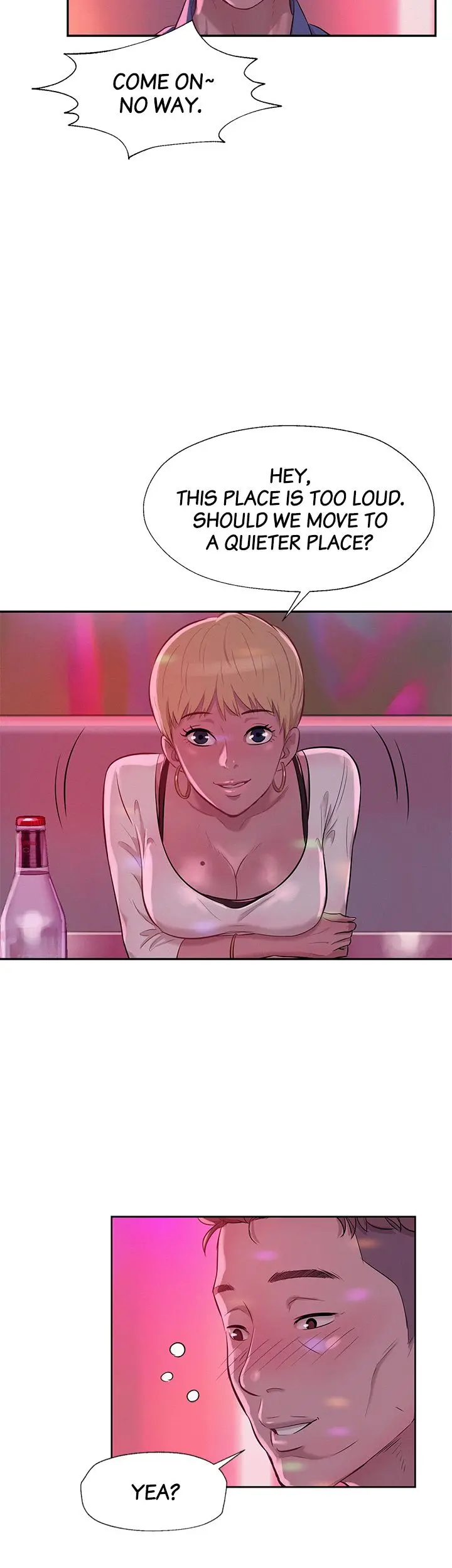 Freshman - Chapter 9 [photo 11] - MangaPorn