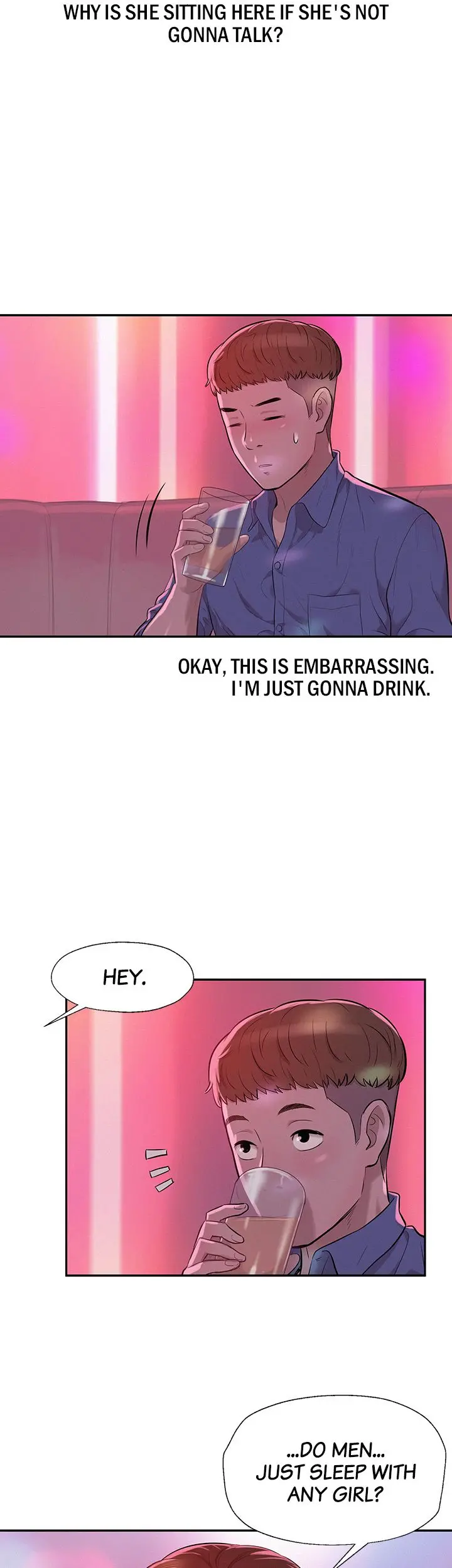 Freshman - Chapter 9 [photo 15] - MangaPorn