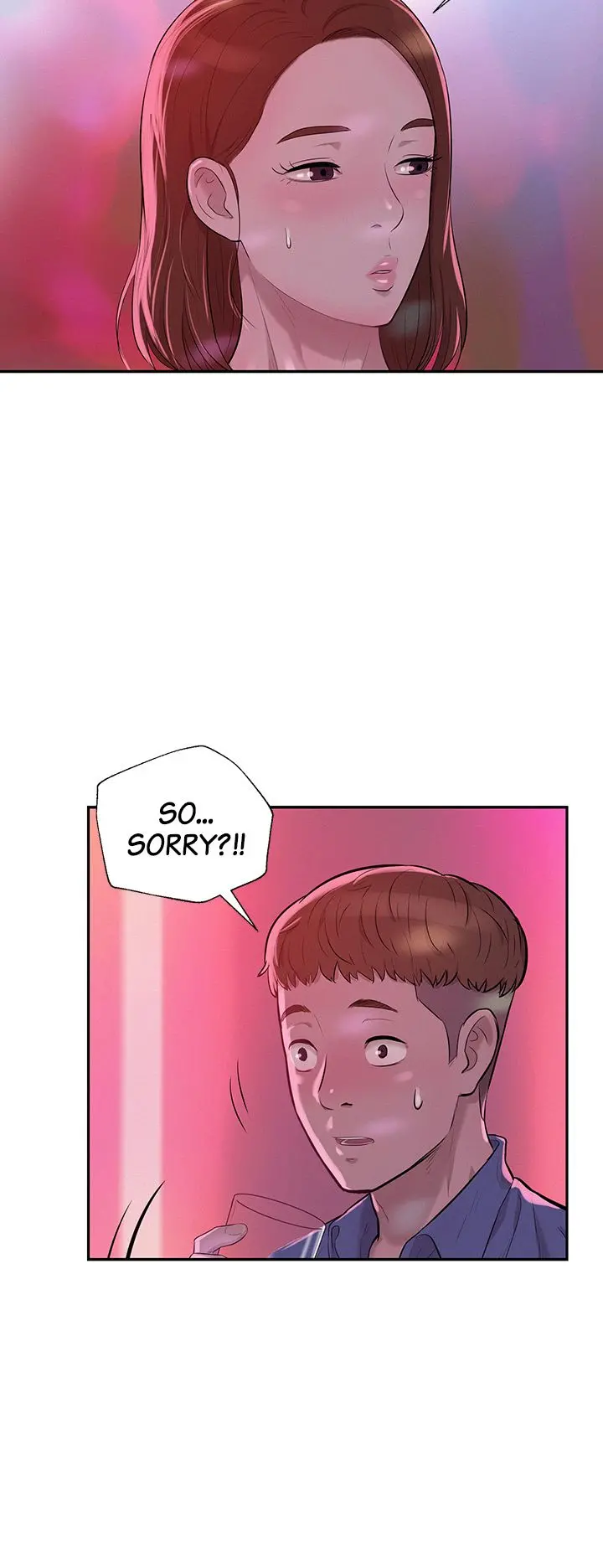 Freshman - Chapter 9 [photo 16] - MangaPorn