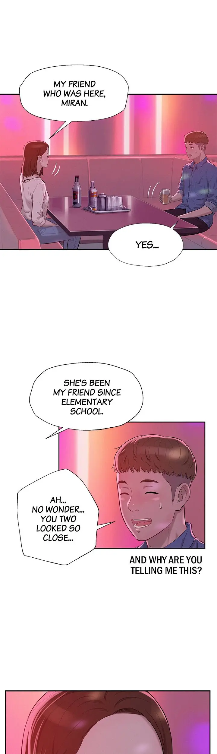 Freshman - Chapter 9 [photo 17] - MangaPorn
