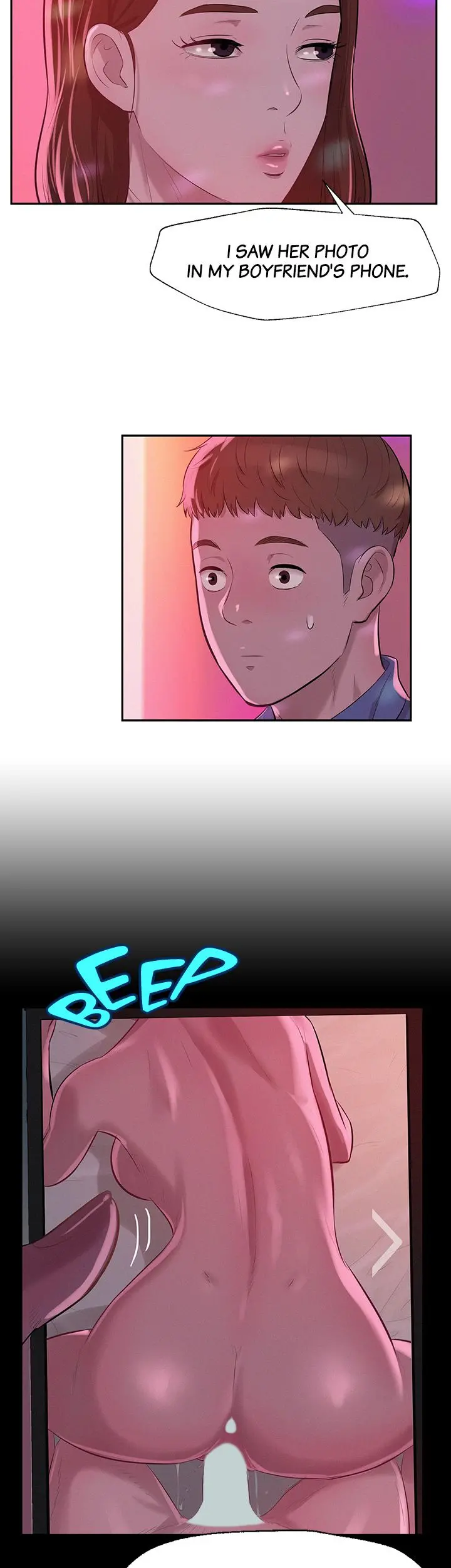 Freshman - Chapter 9 [photo 18] - MangaPorn