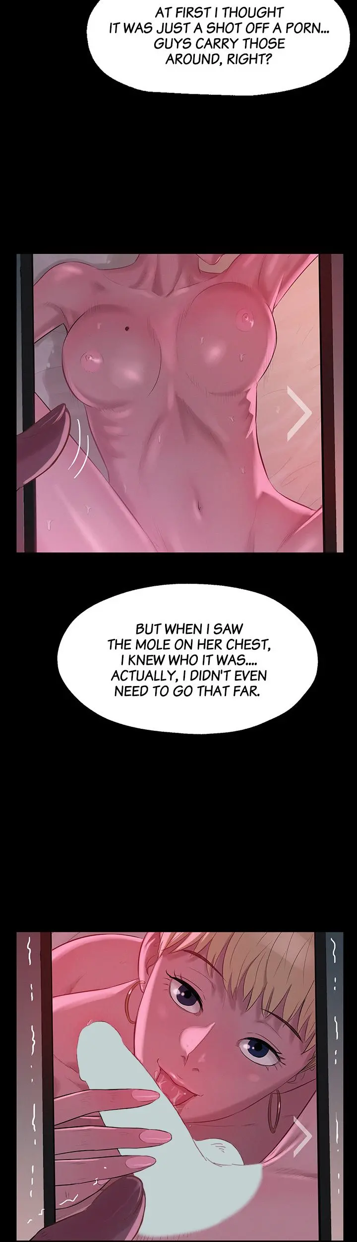 Freshman - Chapter 9 [photo 19] - MangaPorn