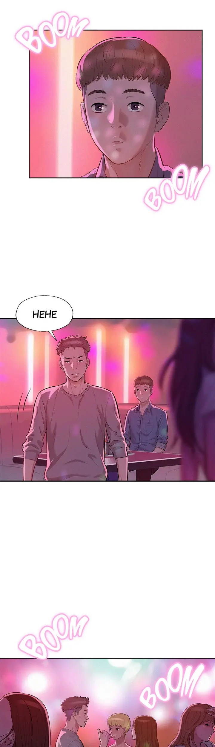Freshman - Chapter 9 [photo 2] - MangaPorn