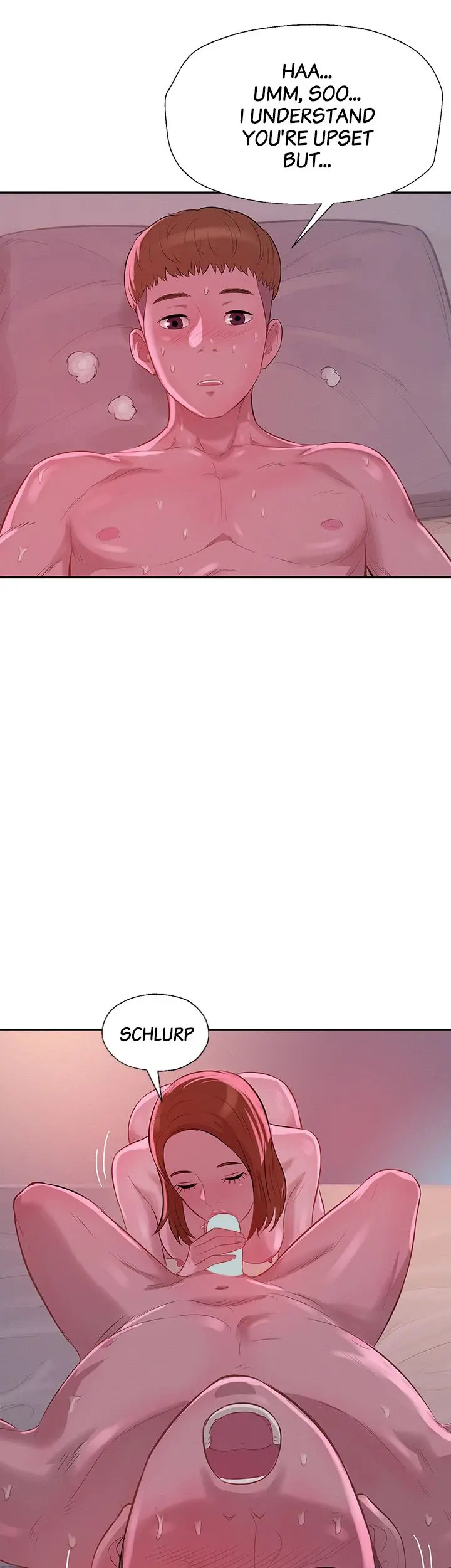 Freshman - Chapter 9 [photo 23] - MangaPorn