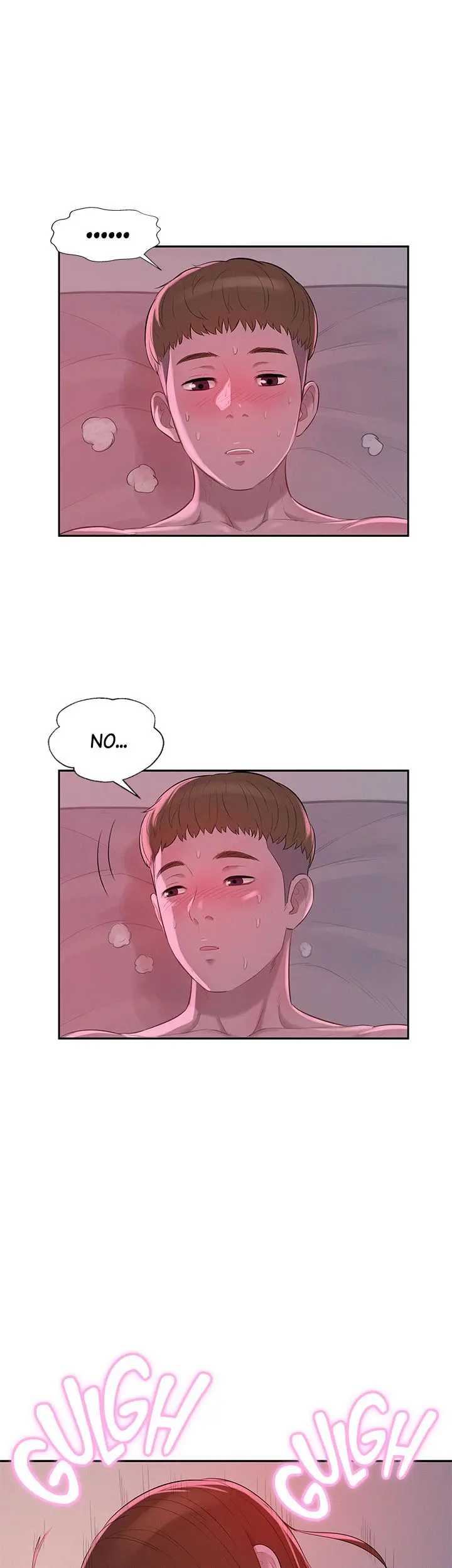 Freshman - Chapter 9 [photo 25] - MangaPorn