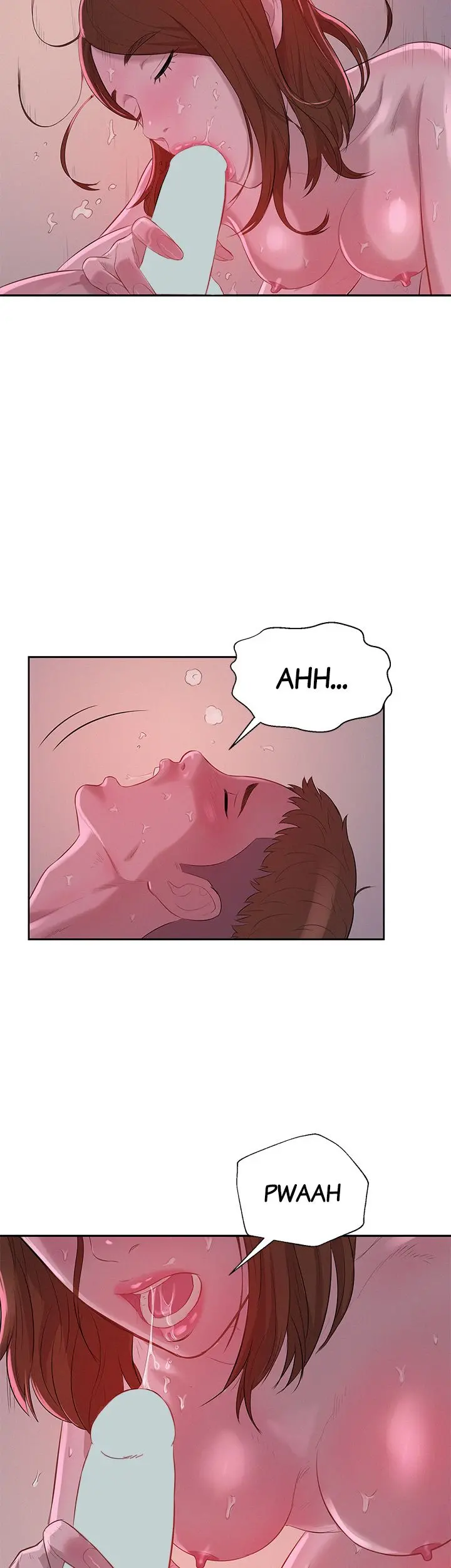 Freshman - Chapter 9 [photo 26] - MangaPorn