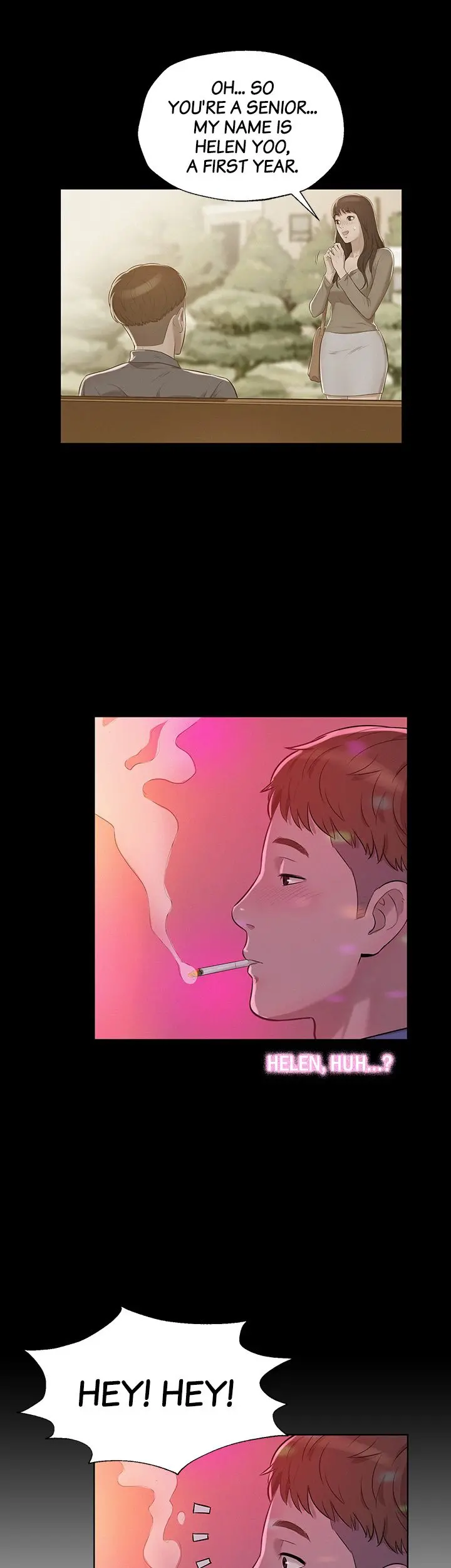 Freshman - Chapter 9 [photo 5] - MangaPorn