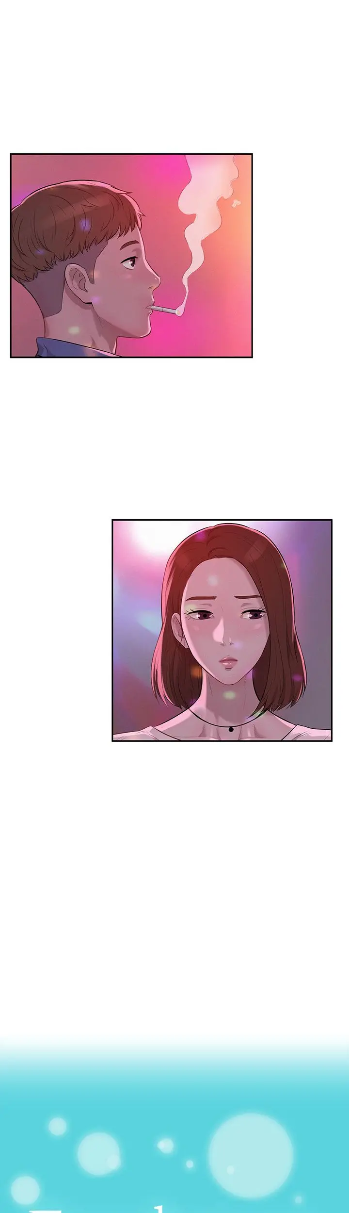 Freshman - Chapter 9 [photo 7] - MangaPorn