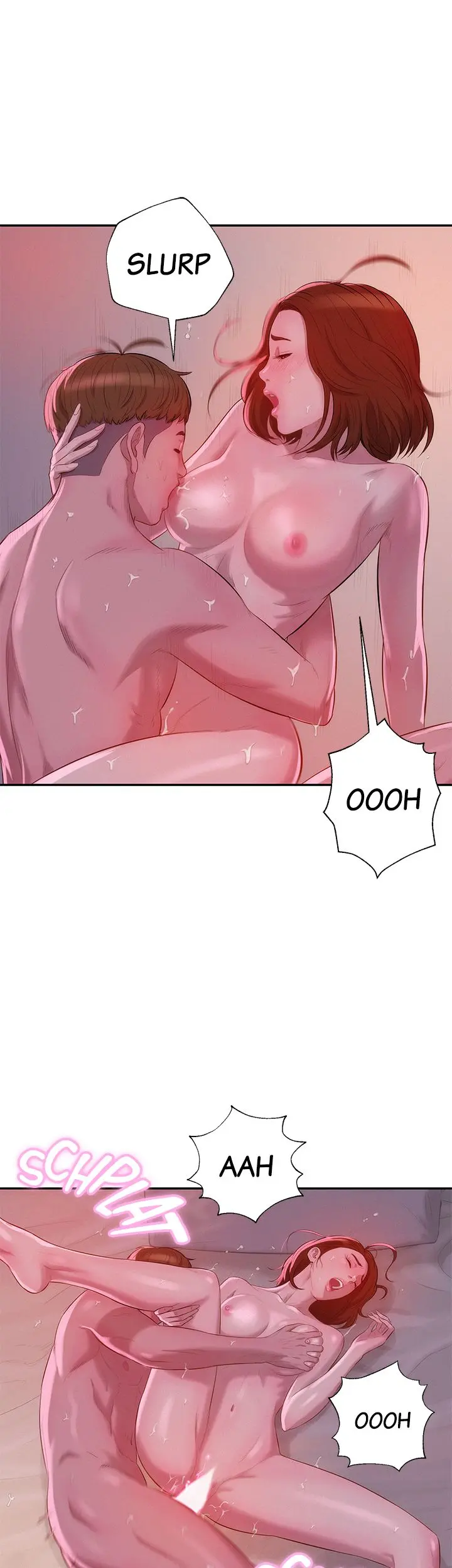 Freshman - Chapter 10 [photo 17] - MangaPorn