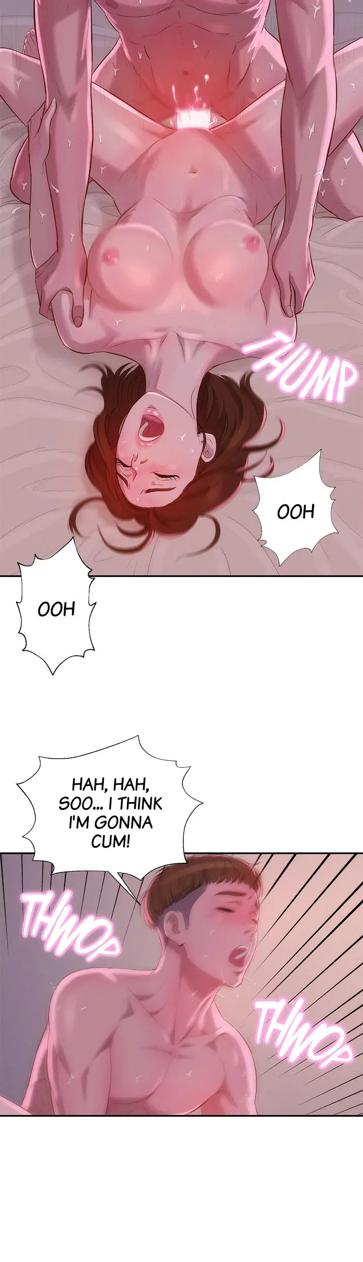 Freshman - Chapter 10 [photo 19] - MangaPorn