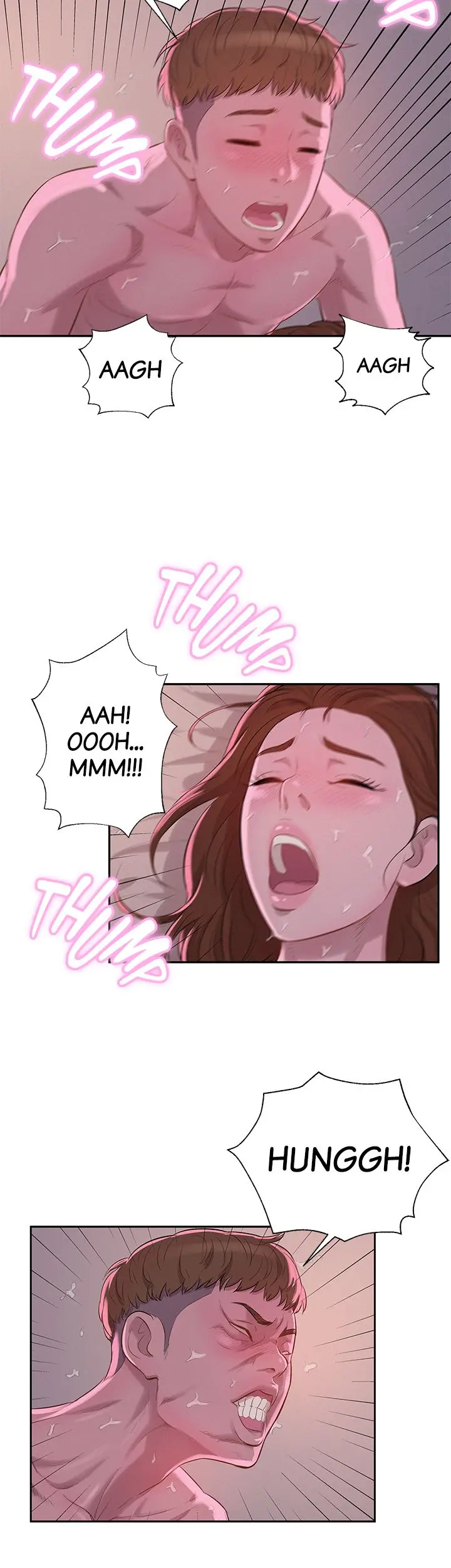 Freshman - Chapter 10 [photo 22] - MangaPorn