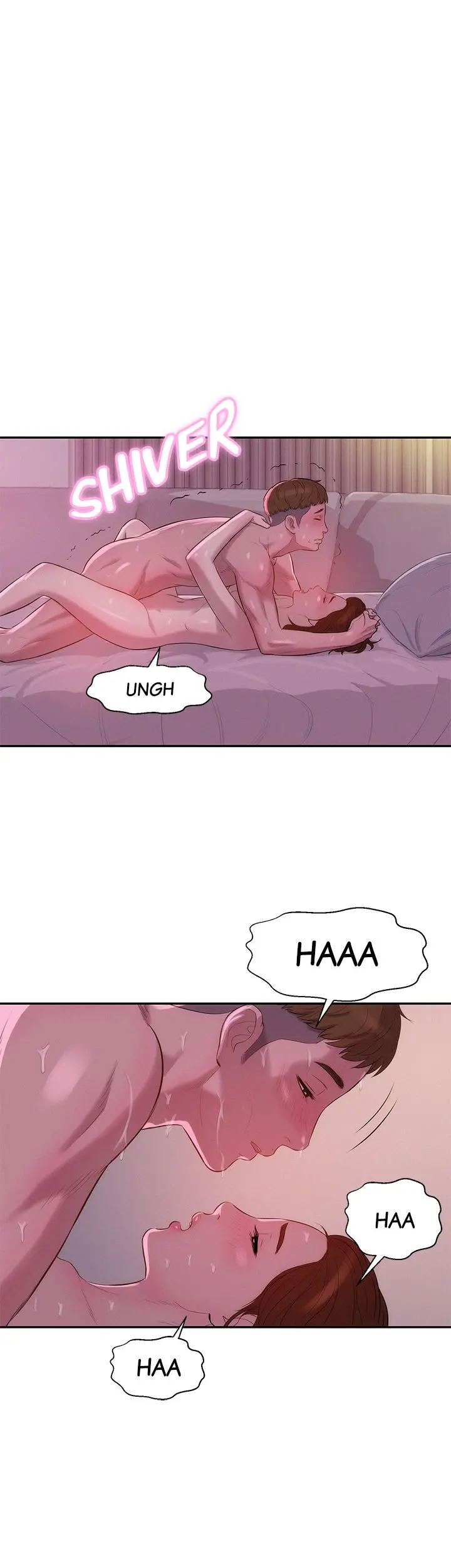 Freshman - Chapter 10 [photo 23] - MangaPorn